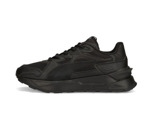 Sneakerek és cipők Puma Mirage Sport Asphalt Base Fekete | 391173_01