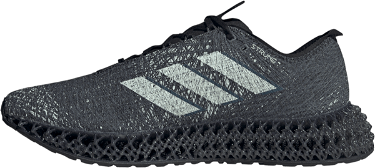 Sneakerek és cipők adidas Performance adidas 4DFWD x STRUNG Fekete | id3503, 2