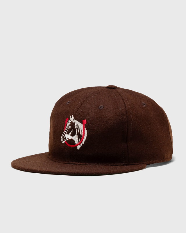 Kupakok One of These Days EBBETS WOOL HAT Barna | 02A-11-001-BRW