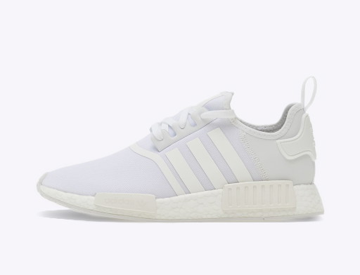 Sneakerek és cipők adidas Originals NMD_R1 Fehér | fy9384