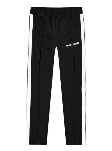 Sweatpants Palm Angels Classic Track Pants Fekete | PWCJ001C99FAB0011001