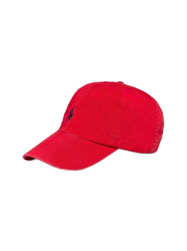 Kupakok Polo by Ralph Lauren Classic Baseball Cap 
Piros | 710548524002