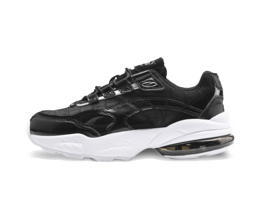 Sneakerek és cipők Puma Cell Venom Hypertech Fekete | 369905-01