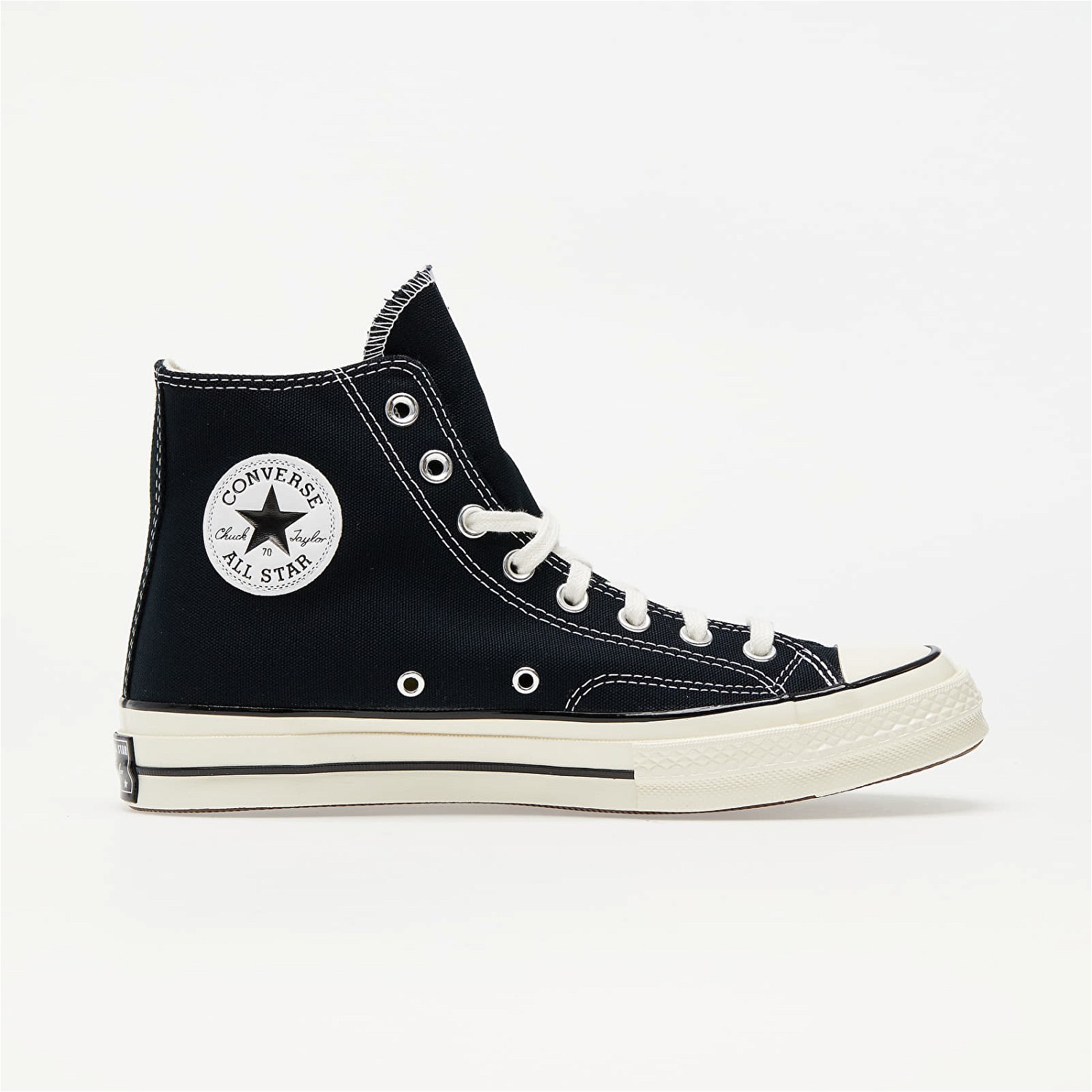 Sneakerek és cipők Converse Chuck Taylor All Star 70 Hi Fekete | 162050C, 1
