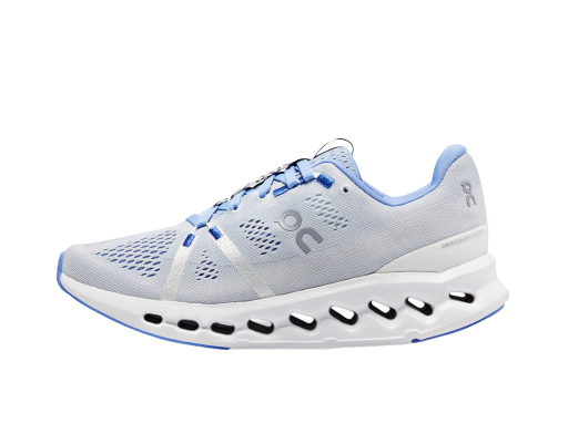 Sneakerek és cipők On Running Cloudsurfer 7 Szürke | 3wd10441203