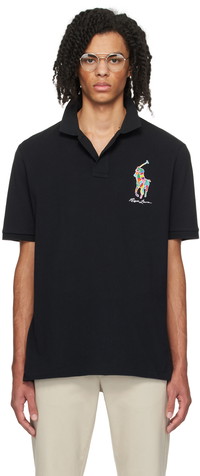 Classic Big Pony Polo Tee