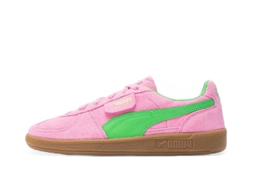 Sneakerek és cipők Puma Palermo Special Pink 35,5 Rózsaszín | 397549-001