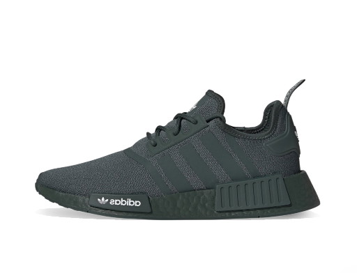 Sneakerek és cipők adidas Originals NMD R1 Mineral Green Zöld | HP7820