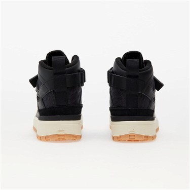 Sneakerek és cipők adidas Originals Forum Boot Core Black/ Core White/ Gum Fekete | IE7206, 3
