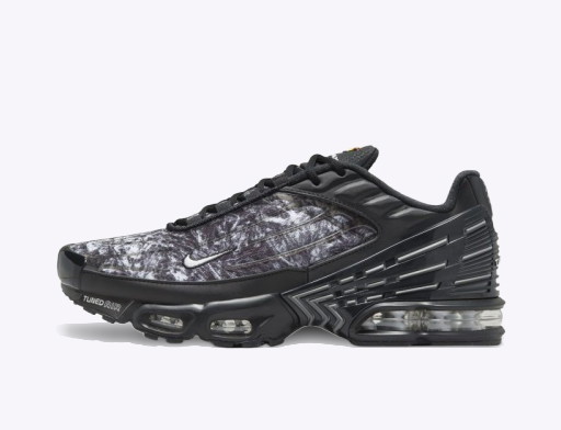 Sneakerek és cipők Nike Air Max Plus III Fekete | DO6386-001