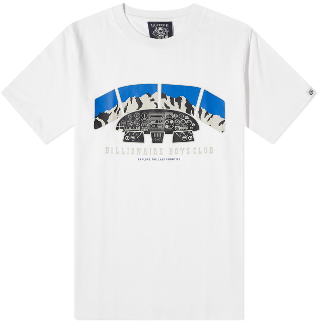 Flight Deck T-Shirt