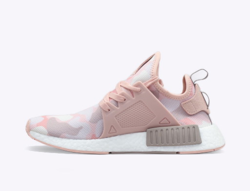 Sneakerek és cipők adidas Originals NMD_XR1 ''Pink Duck Camo'' W Rózsaszín | BA7753