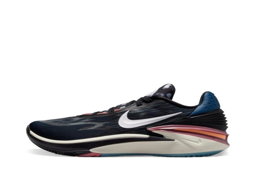 Sneakerek és cipők Nike Air Zoom G.T. Cut 2 Basketball Shoes Fekete | DJ6015-003