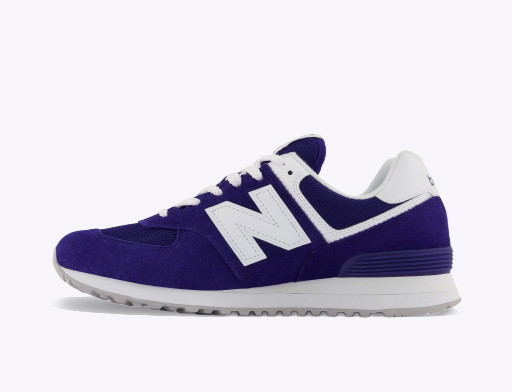 Sneakerek és cipők New Balance 574 Kék | ml574-pk2