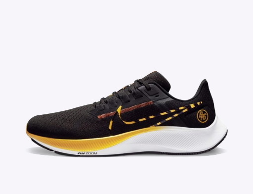 Fuss Nike Air Zoom Pegasus 38 Fekete | DM7602-001