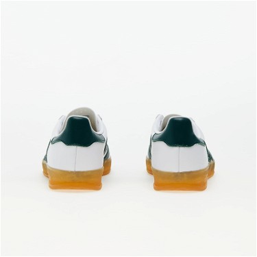 Sneakerek és cipők adidas Originals adidas Gazelle Indoor W Fehér | IE2957, 3