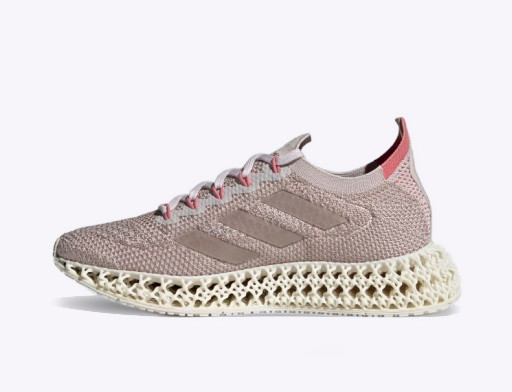 Sneakerek és cipők adidas Performance 4DFWD Orgona | Q46442