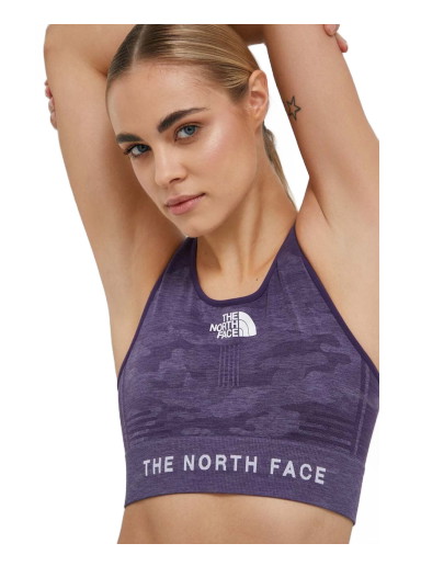 Melltartó The North Face Mountain Athletics Sports Bra Orgona | NF0A7Z9UIYK1