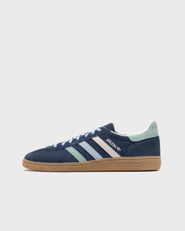 Sneakerek és cipők adidas Originals HANDBALL SPEZIAL W Sötétkék | IG1967, 0