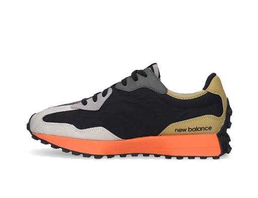 Sneakerek és cipők New Balance 327 Többszínű | MS327PB