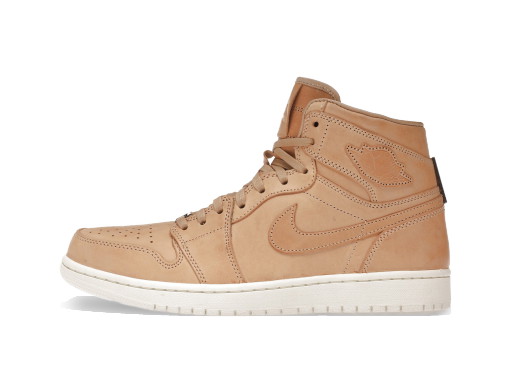 Sneakerek és cipők Jordan Jordan 1 Retro Pinnacle "Vachetta Tan" Bézs | 705075-201