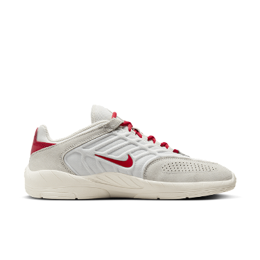 Ruházat Nike SB Vertebrae Fehér | FD4691-100, 2