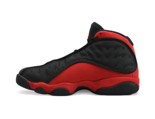 Sneakerek és cipők Jordan Air Jordan 13 Retro Fekete | 414571-004