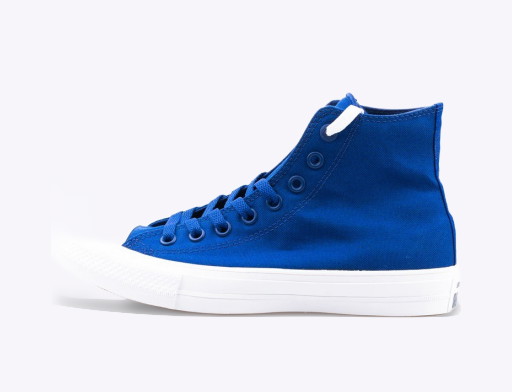 Sneakerek és cipők Converse Chuck Taylor All Star Il Kék | 150146c