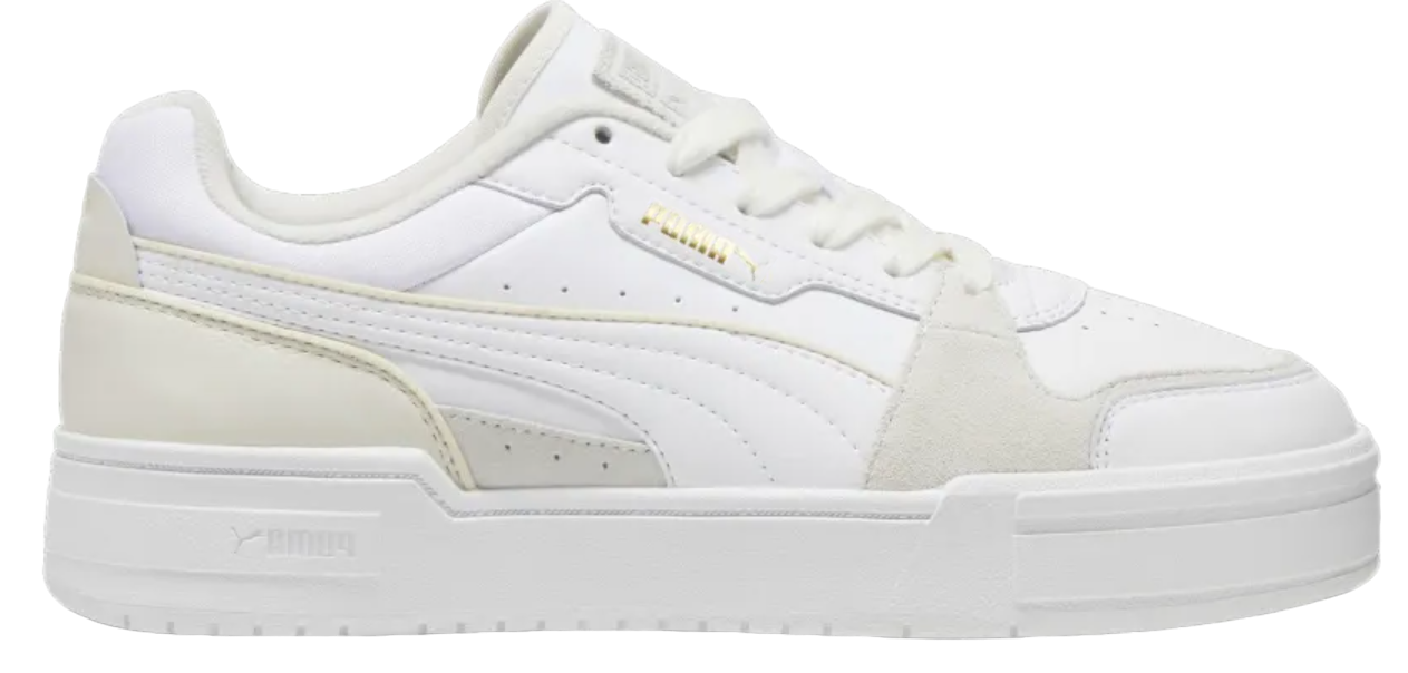 Sneakerek és cipők Puma CA Pro Lux III Fehér | 395203-001, 0