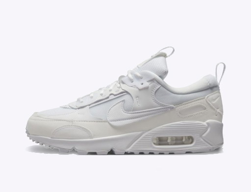 Sneakerek és cipők Nike Air Max 90 Futura Fehér | DM9922-101