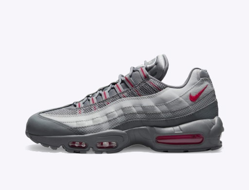 Sneakerek és cipők Nike Air Max 95 Essential Szürke | DM9104-002