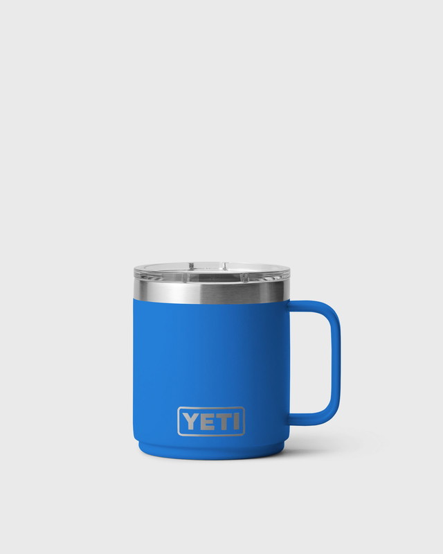 Kütyük YETI Rambler 10 Oz Mug Kék | SKU-0314-S24B