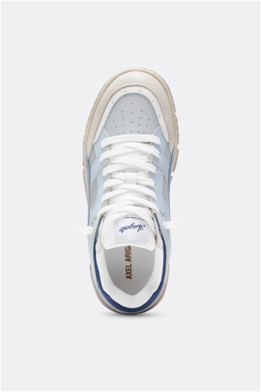 Sneakerek és cipők AXEL ARIGATO Area Low "Blue" Kék | F2280002, 4