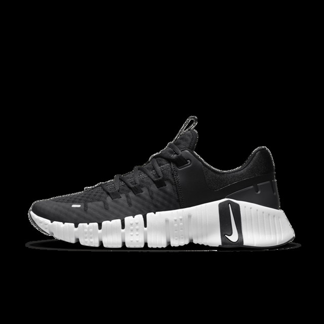 Sneakerek és cipők Nike Free Metcon 5 Fekete | DV3949-001