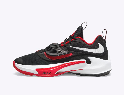 Sneakerek és cipők Nike Zoom Freak 3 Fekete | DA0694-003