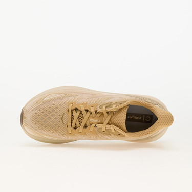 Sneakerek és cipők Hoka One One Clifton 9 Wheat Shifting Sand Bézs | 1127895-WHF, 2