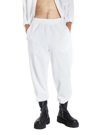 Sweatpants Puma VOGUE TR Fehér | 53469402