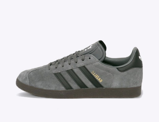 Sneakerek és cipők adidas Originals Gazelle Szürke | EE8943