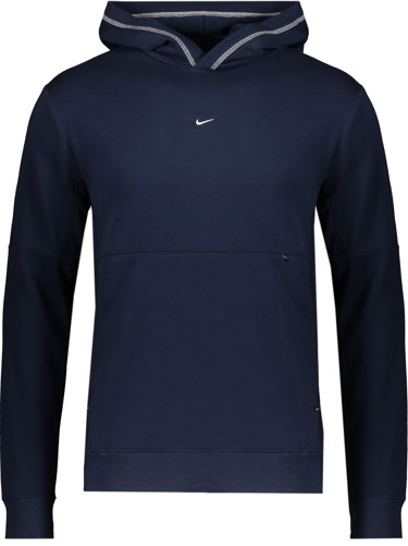 Sweatshirt Nike NK STRKE22 PO HOODY Fekete | dh9380-451, 0