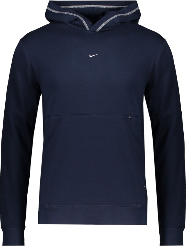 Sweatshirt Nike NK STRKE22 PO HOODY Fekete | dh9380-451