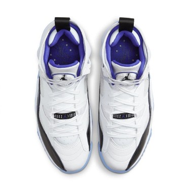 Sneakerek és cipők Jordan Jumpman Two Trey Fehér | DO1925-100, 2