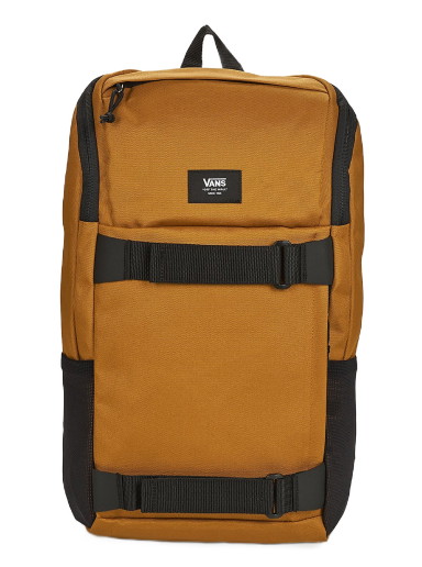 Hátizsákok Vans Backpack 
Narancssárga | VN0A3I691M71