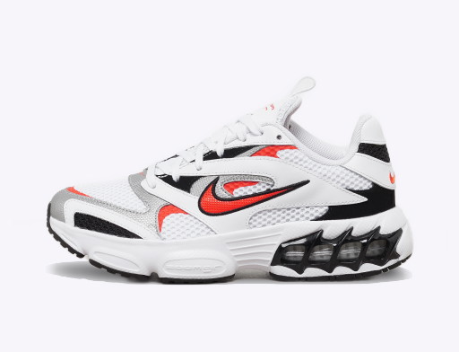 Sneakerek és cipők Nike Zoom Air Fire W Fehér | CW3876-105