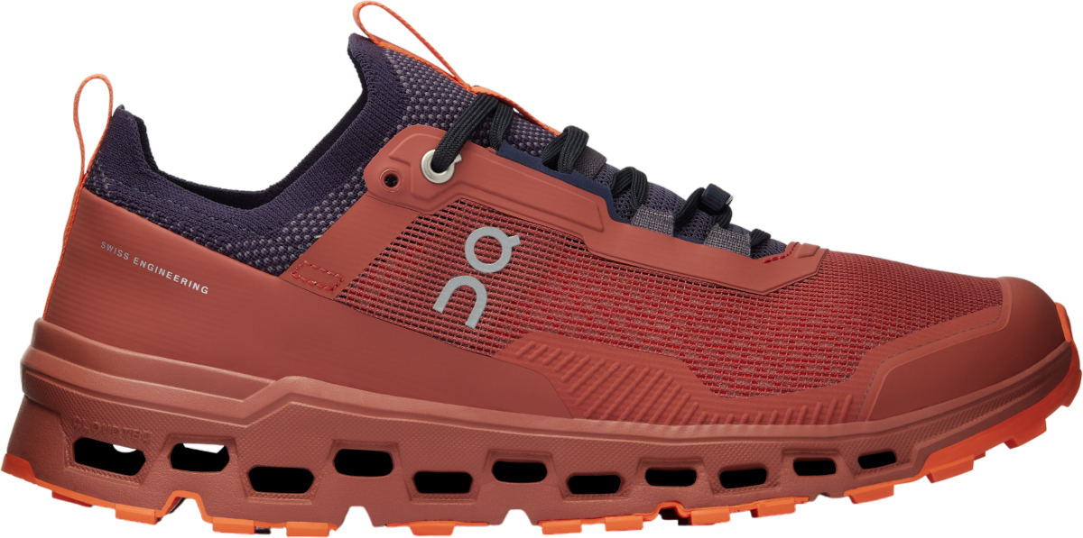 Sneakerek és cipők On Running Cloudultra 2 
Piros | 3md30282282, 0