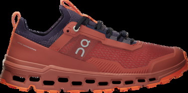 Sneakerek és cipők On Running Cloudultra 2 
Piros | 3md30282282, 0