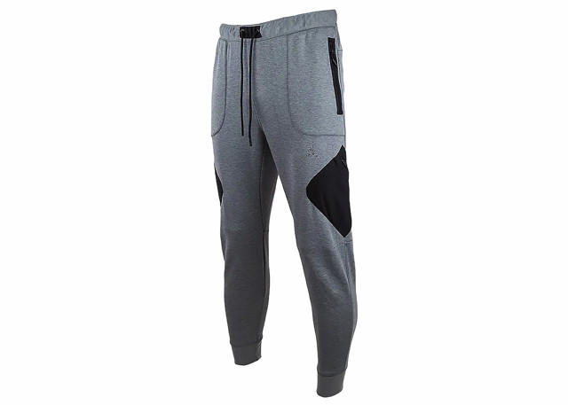 Sweatpants Jordan Air Statement Fleece Dri-FIT Sweatpants Szürke | DJ0873-091