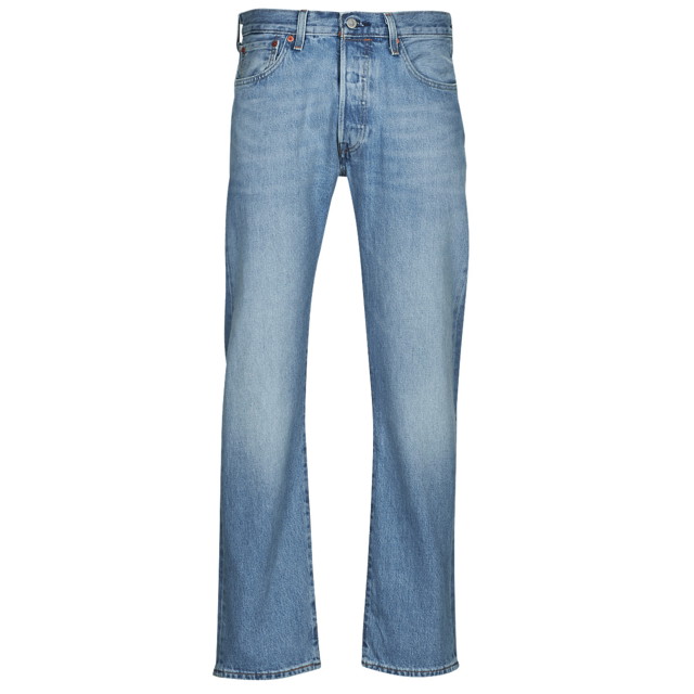 Nadrág és farmer Levi's Jeans Levis 501® ORIGINAL Kék | 00501-3261
