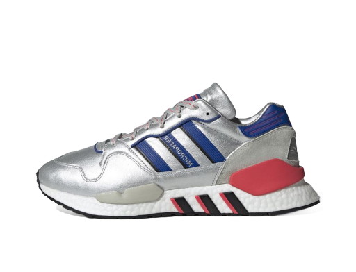 Sneakerek és cipők adidas Originals ZX930 EQT Micropacer Fémes | EF5558