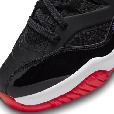 Sneakerek és cipők Jordan Jumpman Two Trey Fekete | DO1925-001, 2