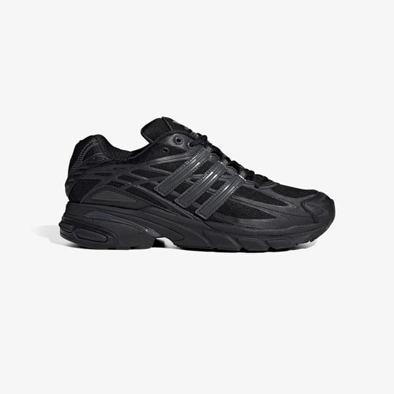 Sneakerek és cipők adidas Performance Adistar Cushion "Core Black/ Carbon/ Grey Six" Fekete | IE8869, 0
